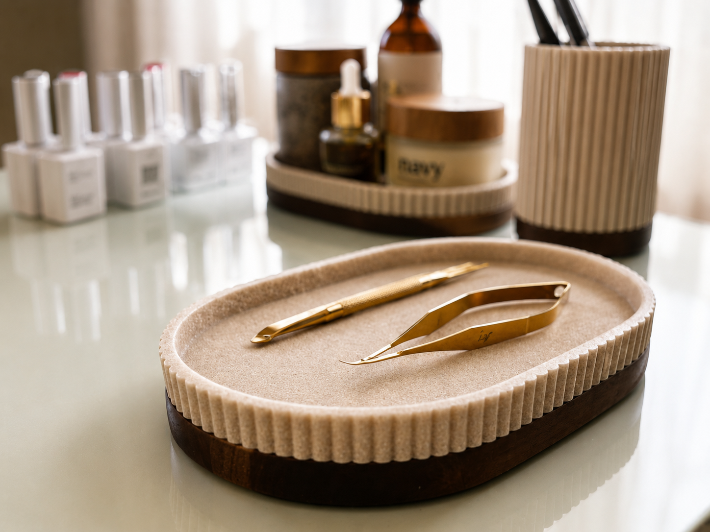 Manicure tools